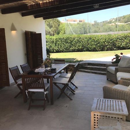 Porto Istana Beach House Olbia Kültér fotó