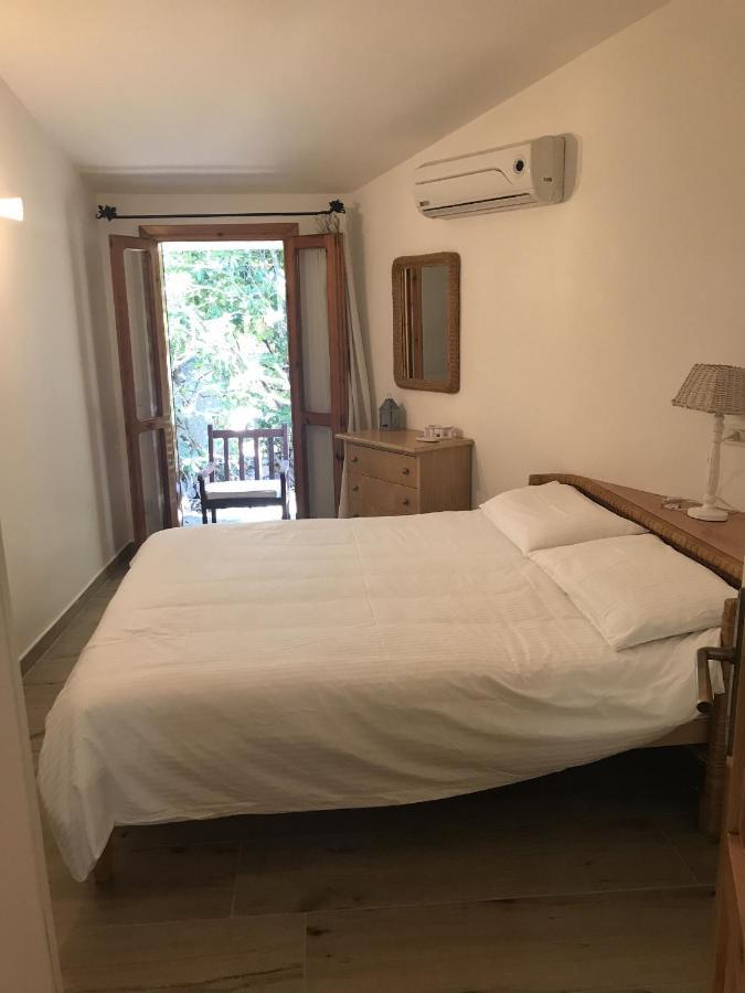 Porto Istana Beach House Olbia Kültér fotó
