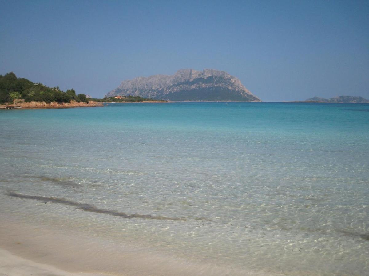 Porto Istana Beach House Olbia Kültér fotó