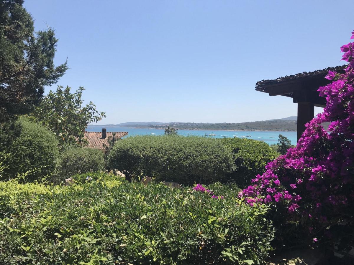 Porto Istana Beach House Olbia Kültér fotó