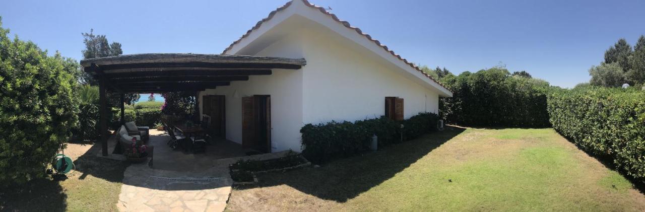 Porto Istana Beach House Olbia Kültér fotó