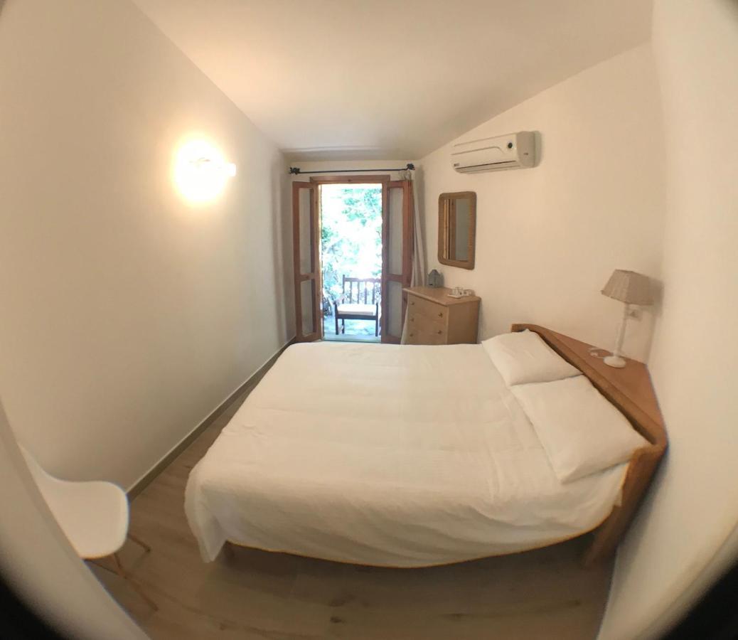 Porto Istana Beach House Olbia Kültér fotó